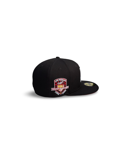 New Era 59FIFTY MLB Los Ángeles Dodgers Talla 7  3/8