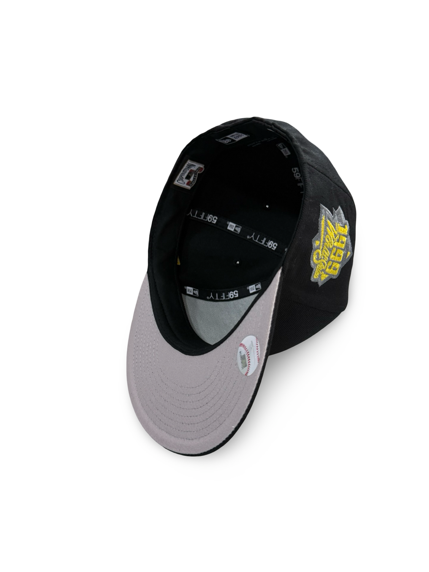 New Era 59FIFTY MLB New York Yankees Talla 7  1/2