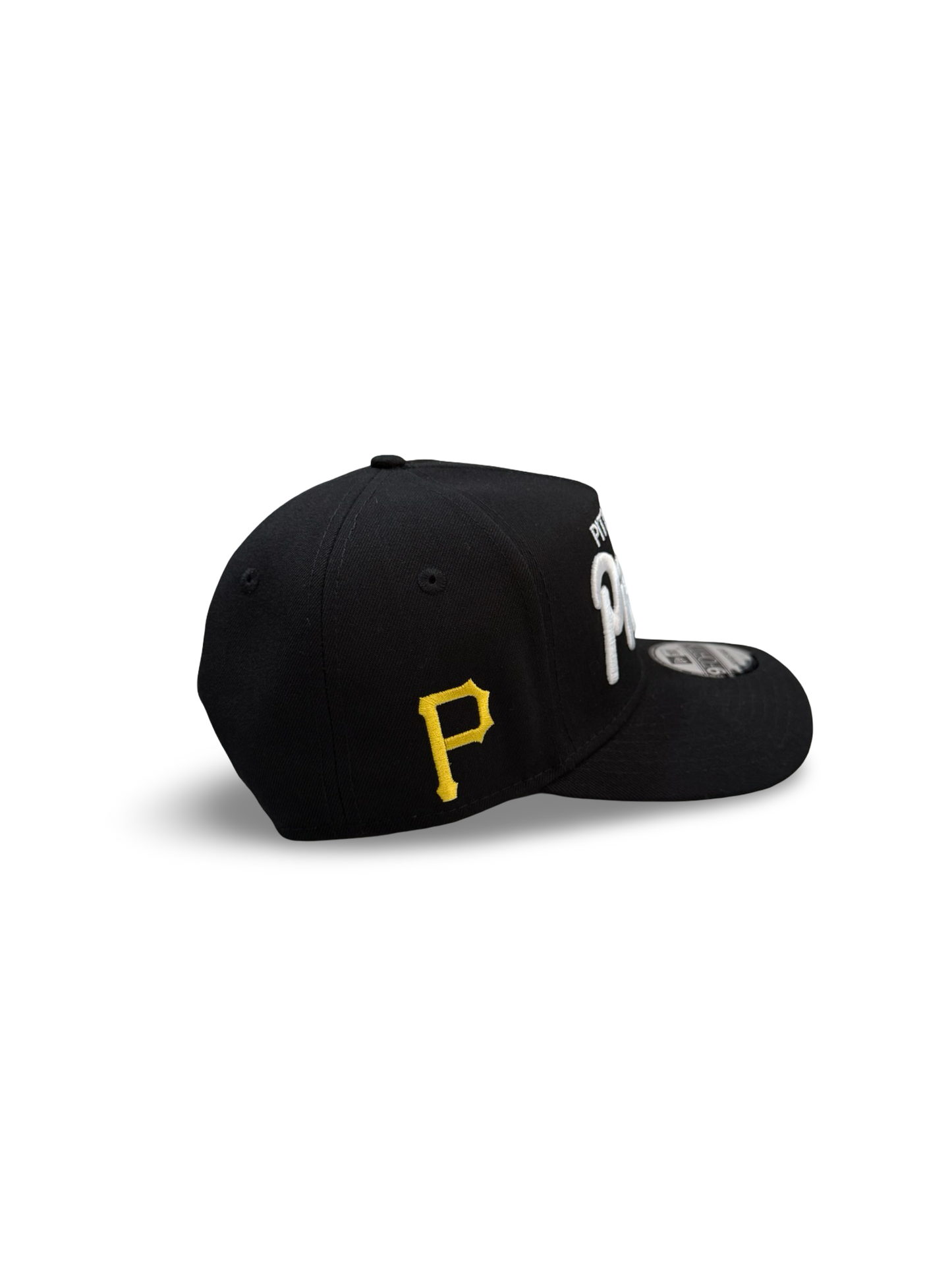 New Era 9FORTY A-FRAME MLB Pittsburgh Pirates