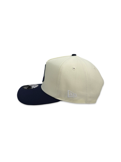 New Era 9FORTY A-FRAME MLB Boston Red Sox