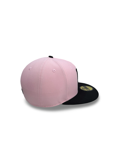 New Era 59FIFTY MLB Los Ángeles Dodgers Talla 7
