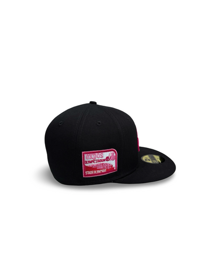 New Era 59FIFTY MLB Montreal Expos Talla 7