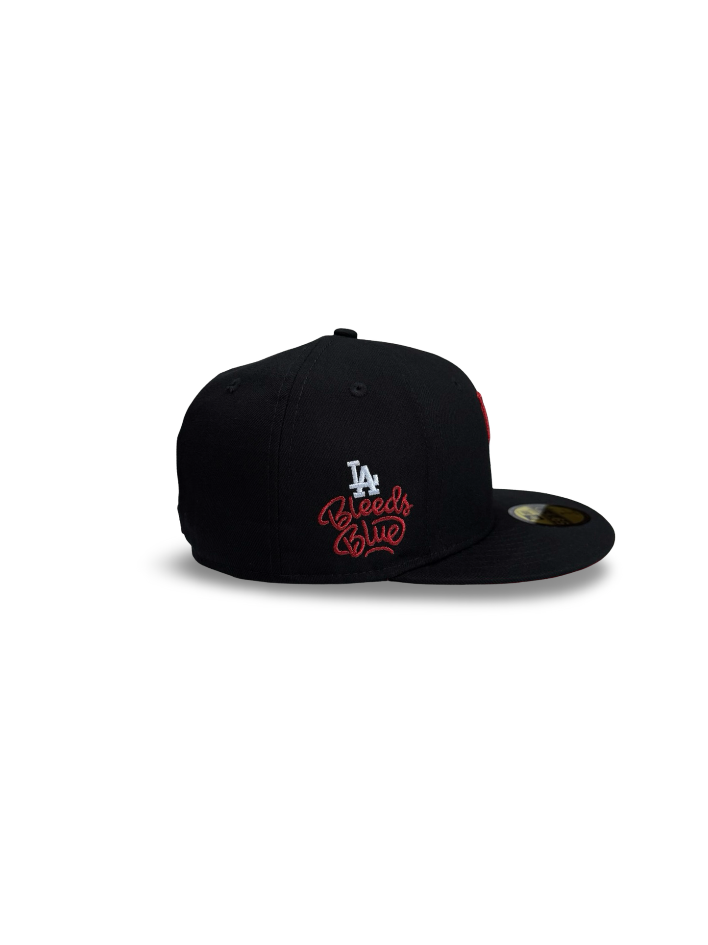 New Era 59FIFTY MLB Los Ángeles Dodgers Talla 7