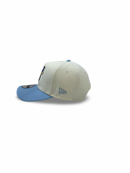 New Era 9FORTY A-FRAME MLB Toronto Blue Jays