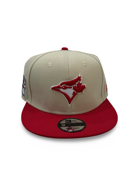 New Era 9FIFTY MLB Toronto Blue Jays