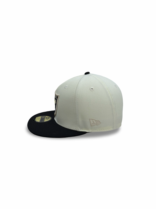 New Era 59FIFTY NFL Raiders Talla  7 3/8