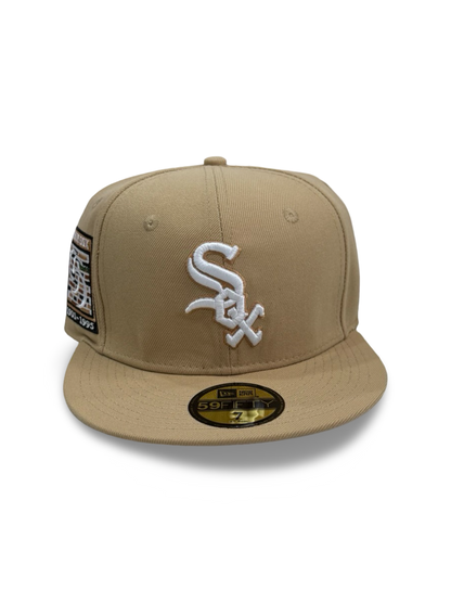 New Era 59FIFTY MLB Chicago White Sox Talla 6  7/8