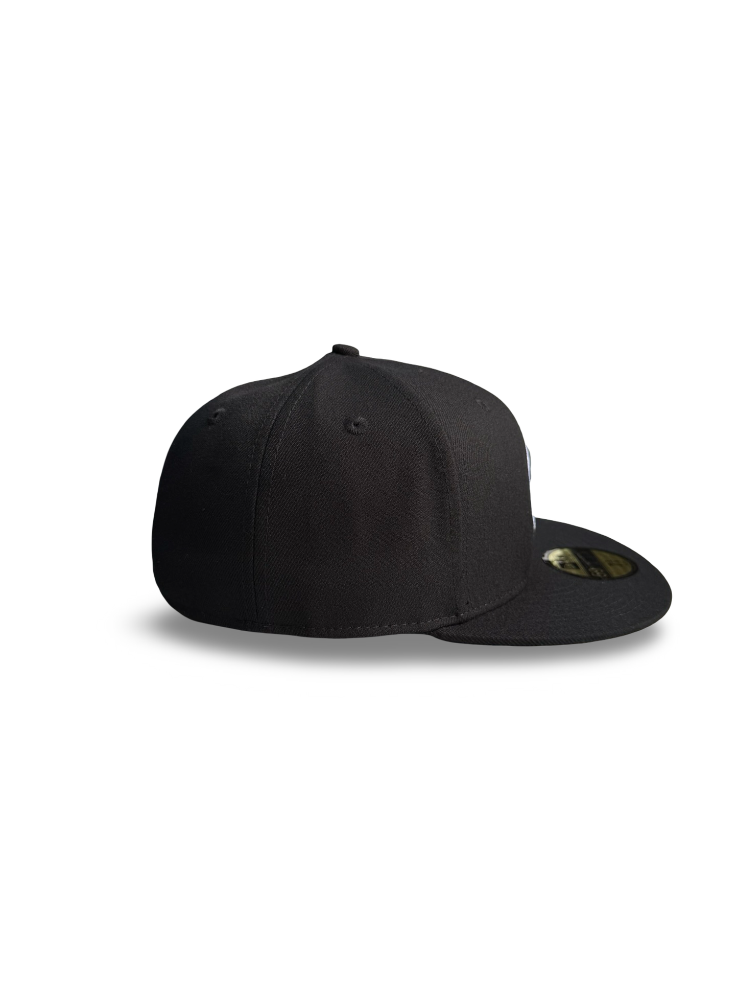New Era 59FIFTY MLB Cleveland Indians Talla 7