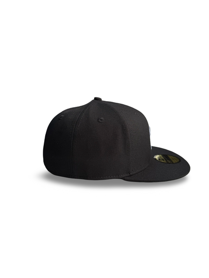 New Era 59FIFTY MLB Cleveland Indians Talla 7