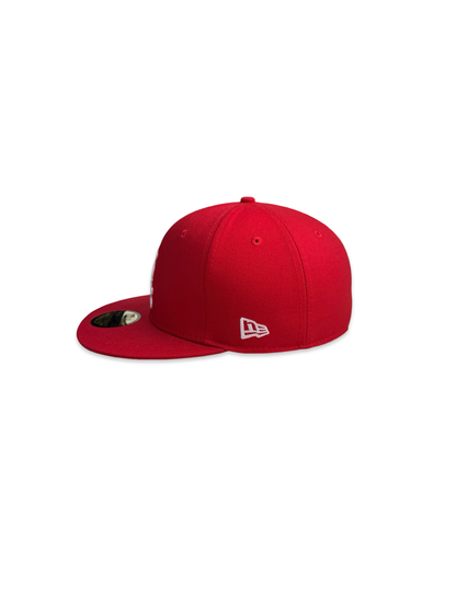 New Era 59FIFTY MLB Chicago White Sox Talla 7  1/2