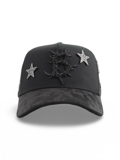 Barbas Hats - Dark Nebula