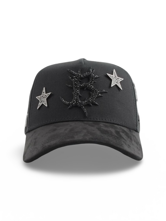 Barbas Hats - Dark Nebula