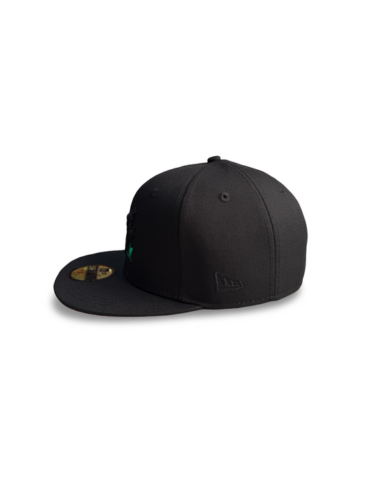 New Era 59FIFTY MLB Toronto Blue Jays Talla 7