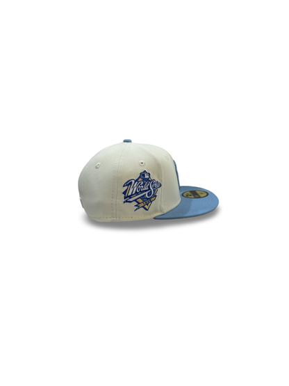 New Era 59FIFTY MLB New York Yankees Talla 6  7/8