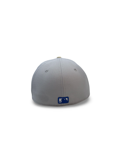 New Era 59FIFTY MLB Toronto Blue Jays Talla 7  1/2