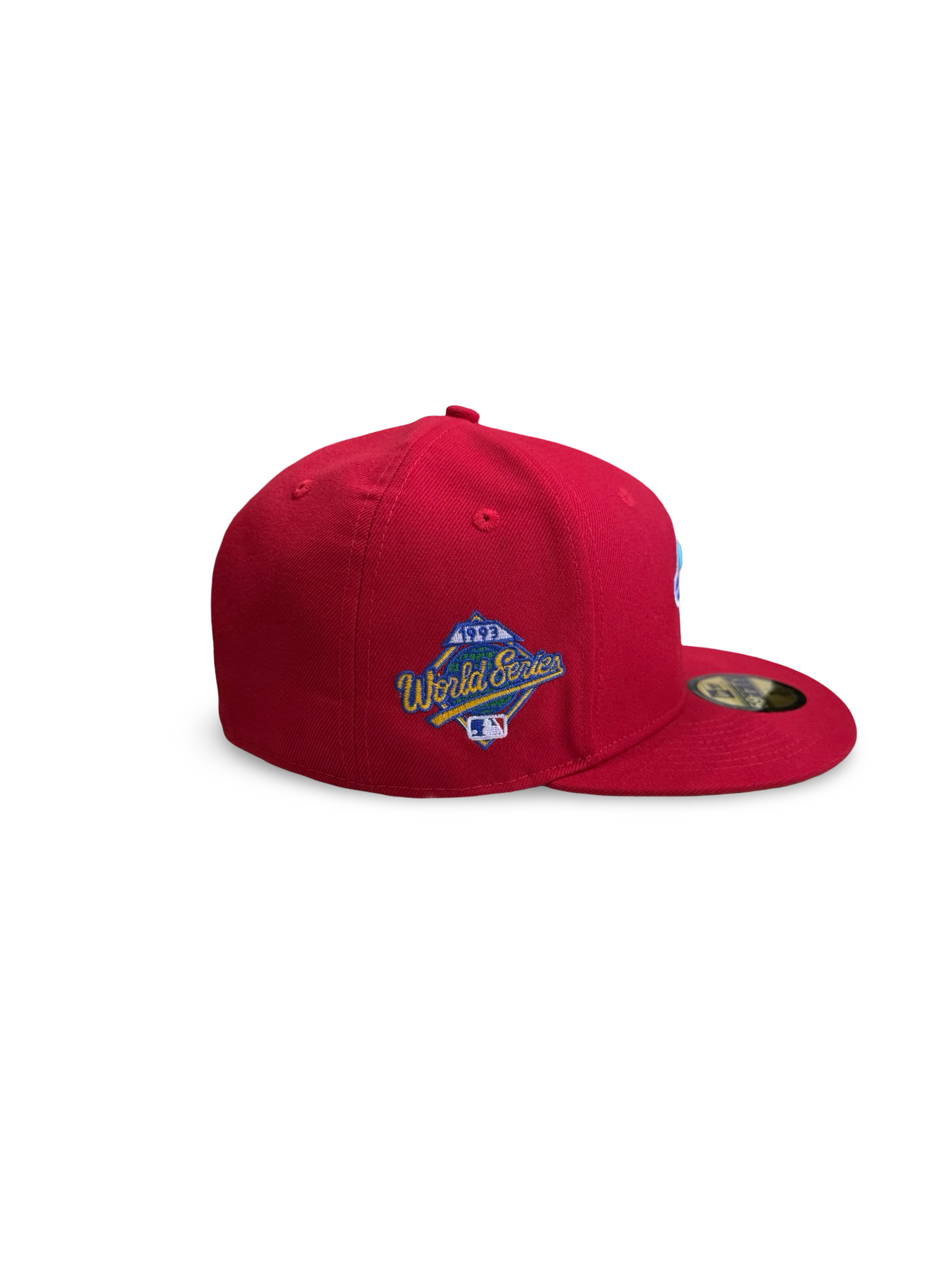 New ERA 59FIFTY MLB Toronto Blue Jays Talla 7  1/8