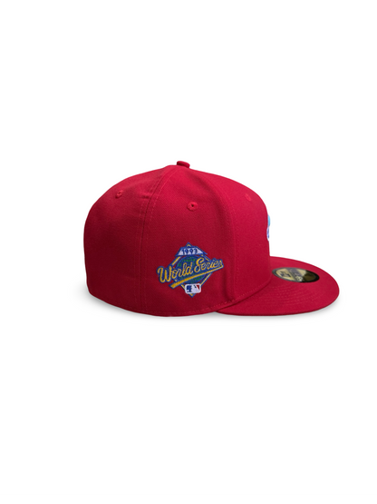 New ERA 59FIFTY MLB Toronto Blue Jays Talla 7  1/8