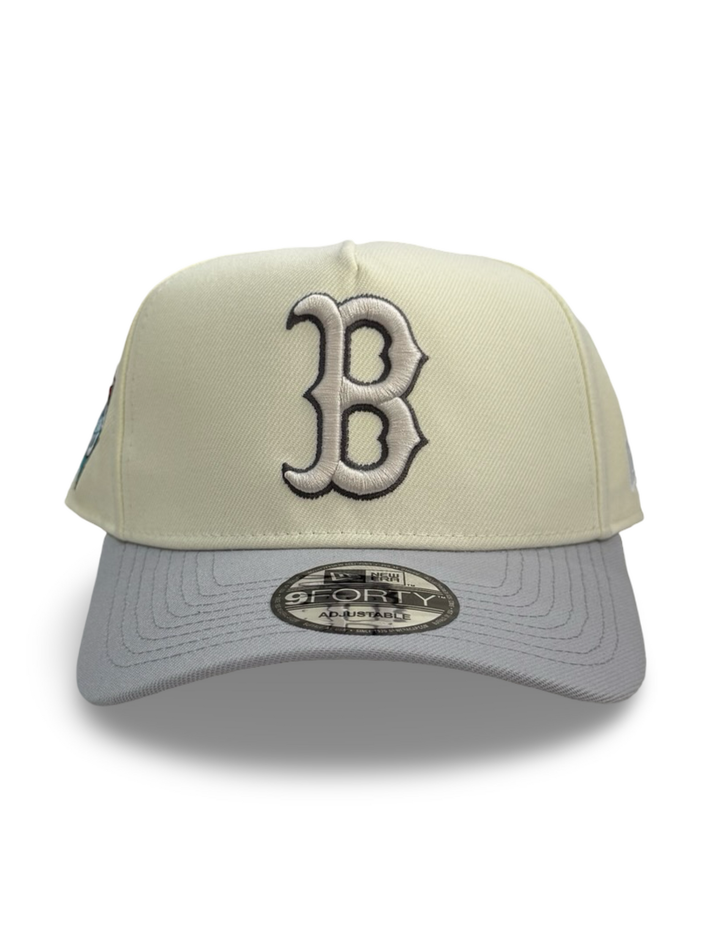 New Era 9FORTY A-FRAME MLB Boston Red Sox