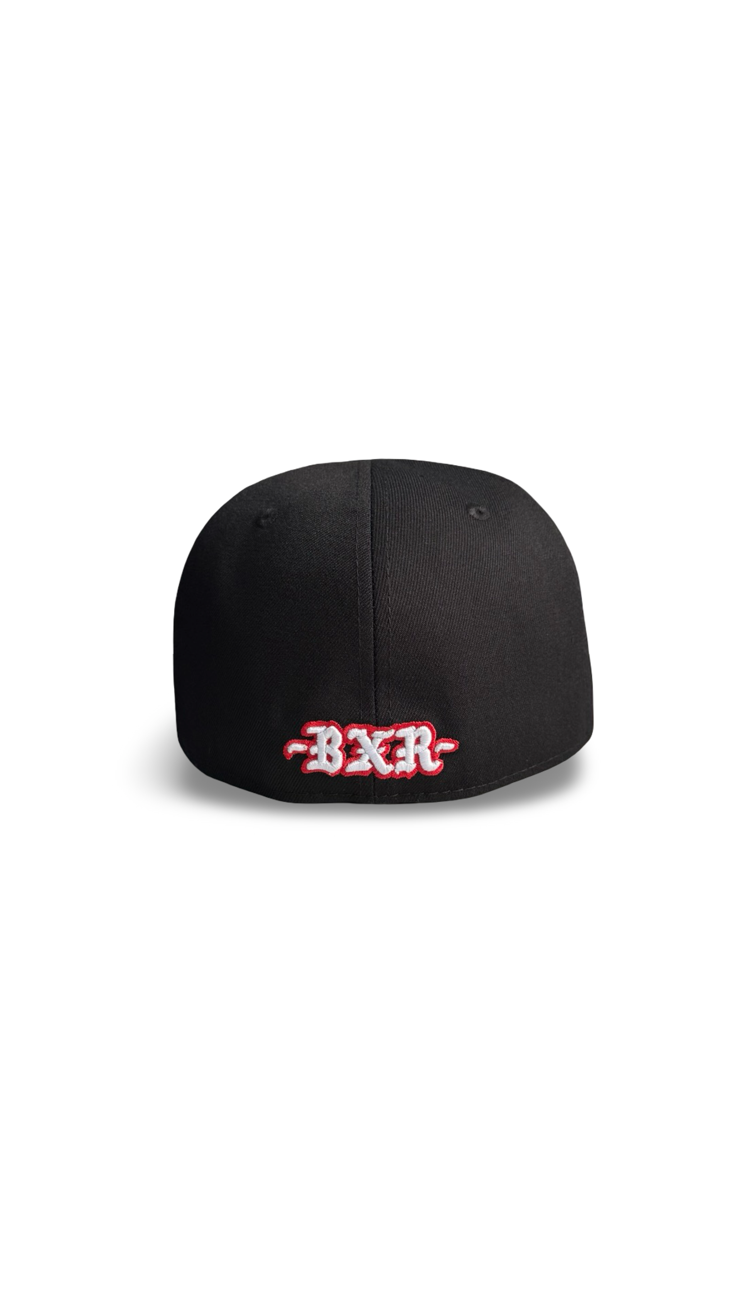 New Era 59FIFTY Diablos Rojos Del México
Born x Raised Talla 7  1/2