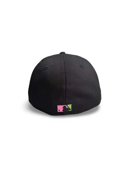 New Era 59FIFTY MLB Los Ángeles Dodgers Talla 7  1/2