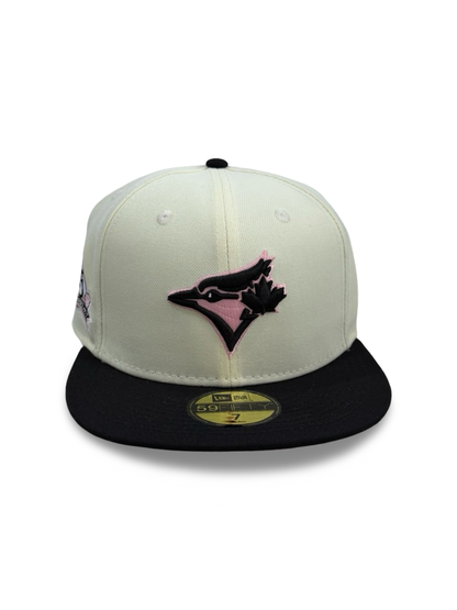 New Era 59FIFTY MLB Toronto Blue Jays Talla 7