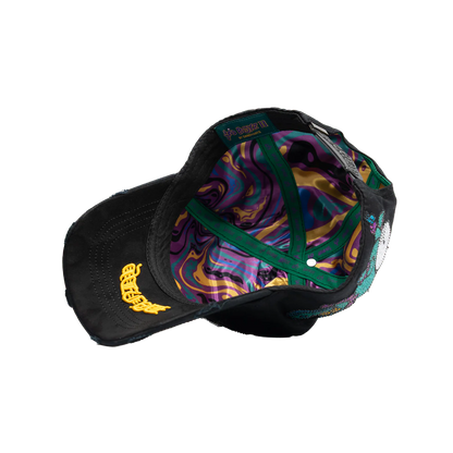 Psicodelica — Dandy Hats x Sad Boyz