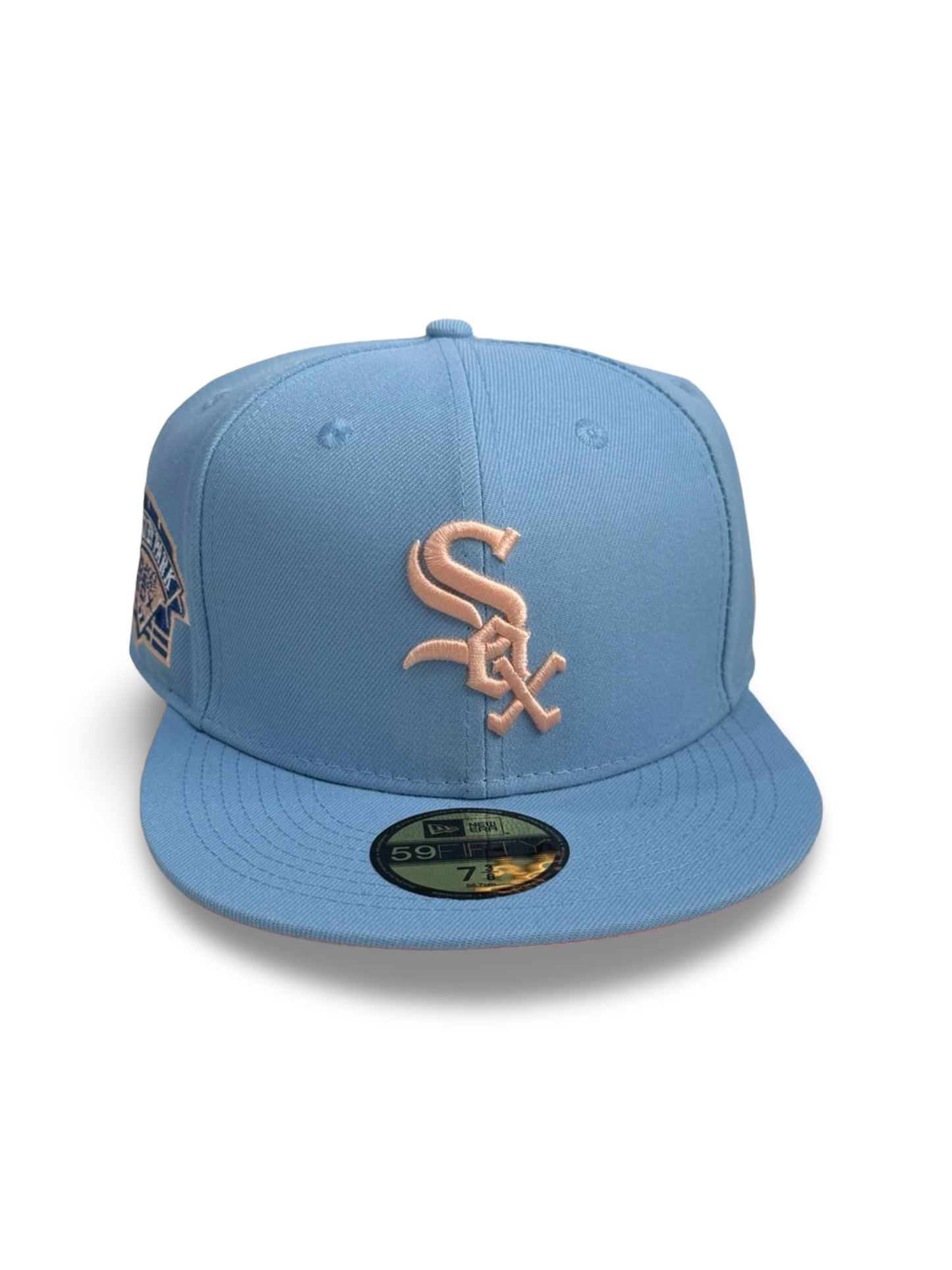 New Era 59FIFTY MLB Chicago White Sox Talla 7  3/8