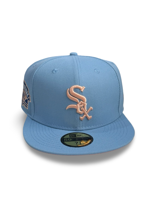 New Era 59FIFTY MLB Chicago White Sox Talla 7  3/8