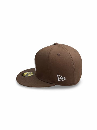 New Era 59FIFTY MLB Los Ángeles Dodgers Talla 7  1/2