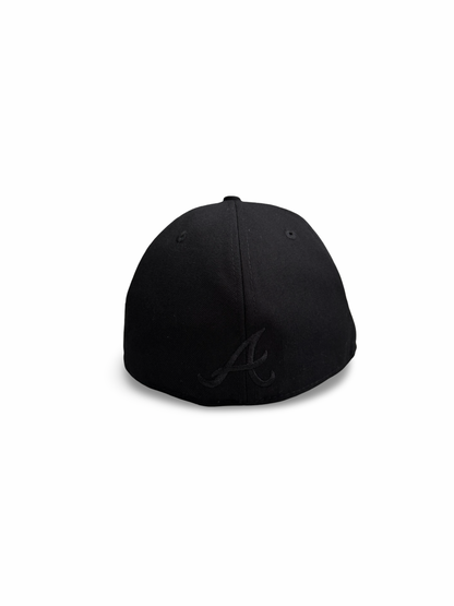 New Era 59FIFTY MLB Atlanta Braves Talla 7  1/8