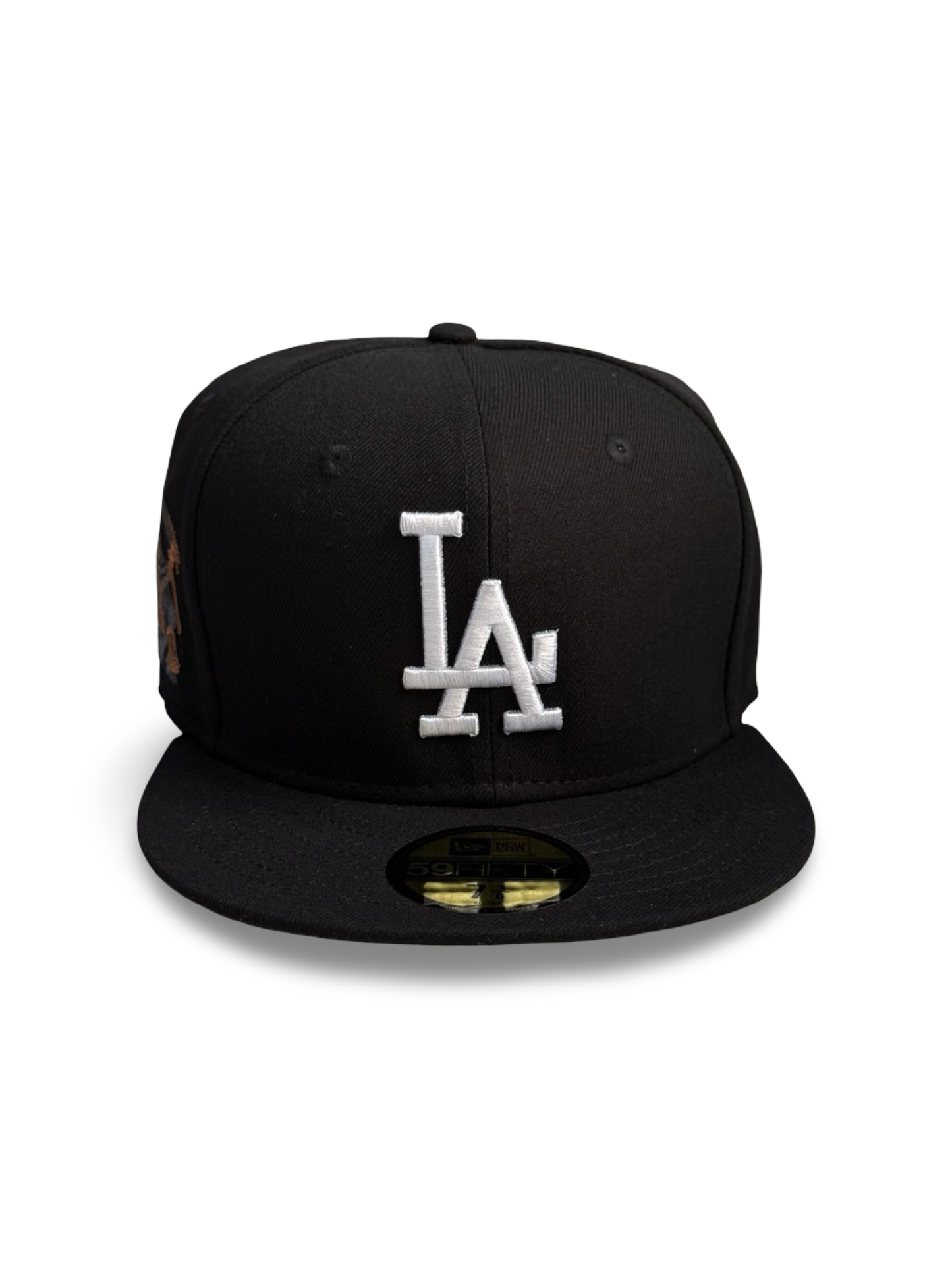 New Era 59FIFTY MLB Los Ángeles Dodgers Talla 7 3/8