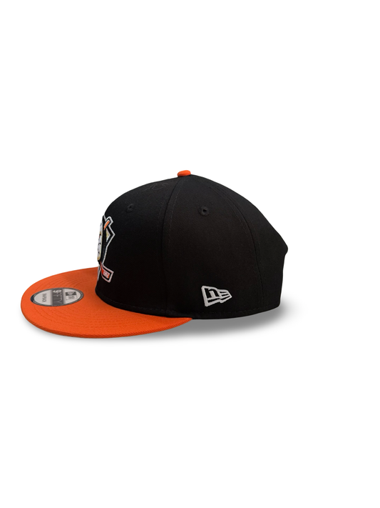 New Era 9FIFTY NHL  Anaheim Ducks