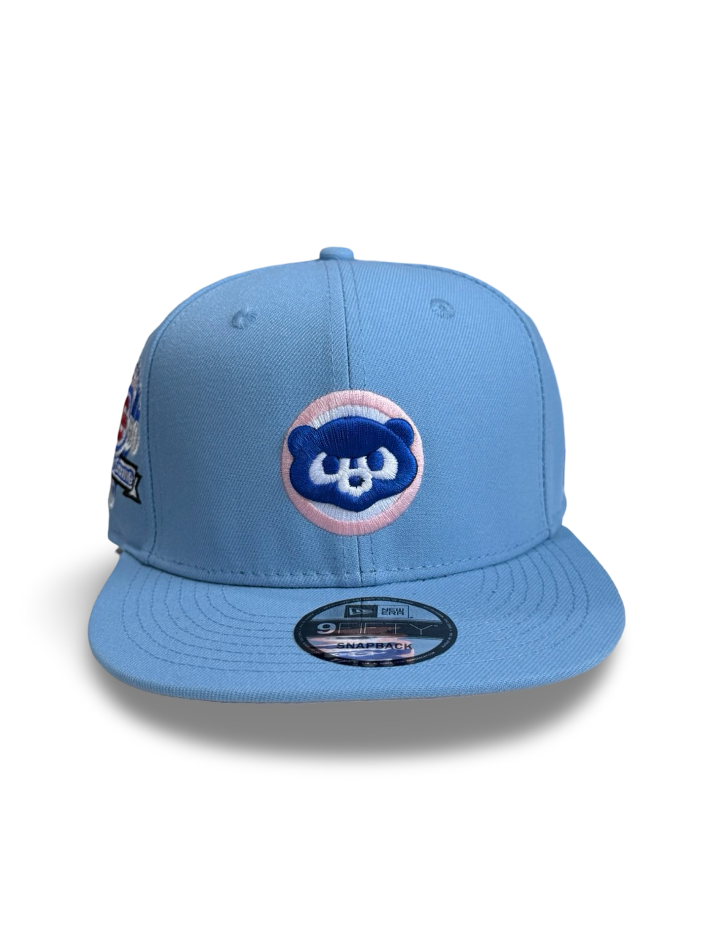 New Era 9FIFTY MLB Los Chicago Cubs