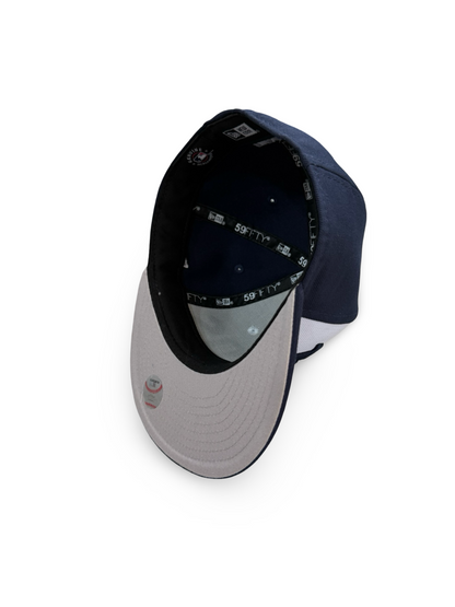 New Era 59FIFTY LMB  Laredos México League On Field Talla 6  7/8