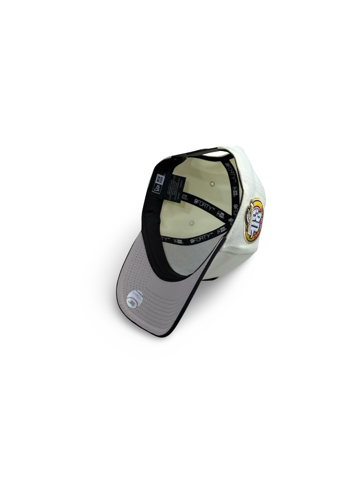 New Era 9FORTY A-FRAME MLB Toronto Blue Jays