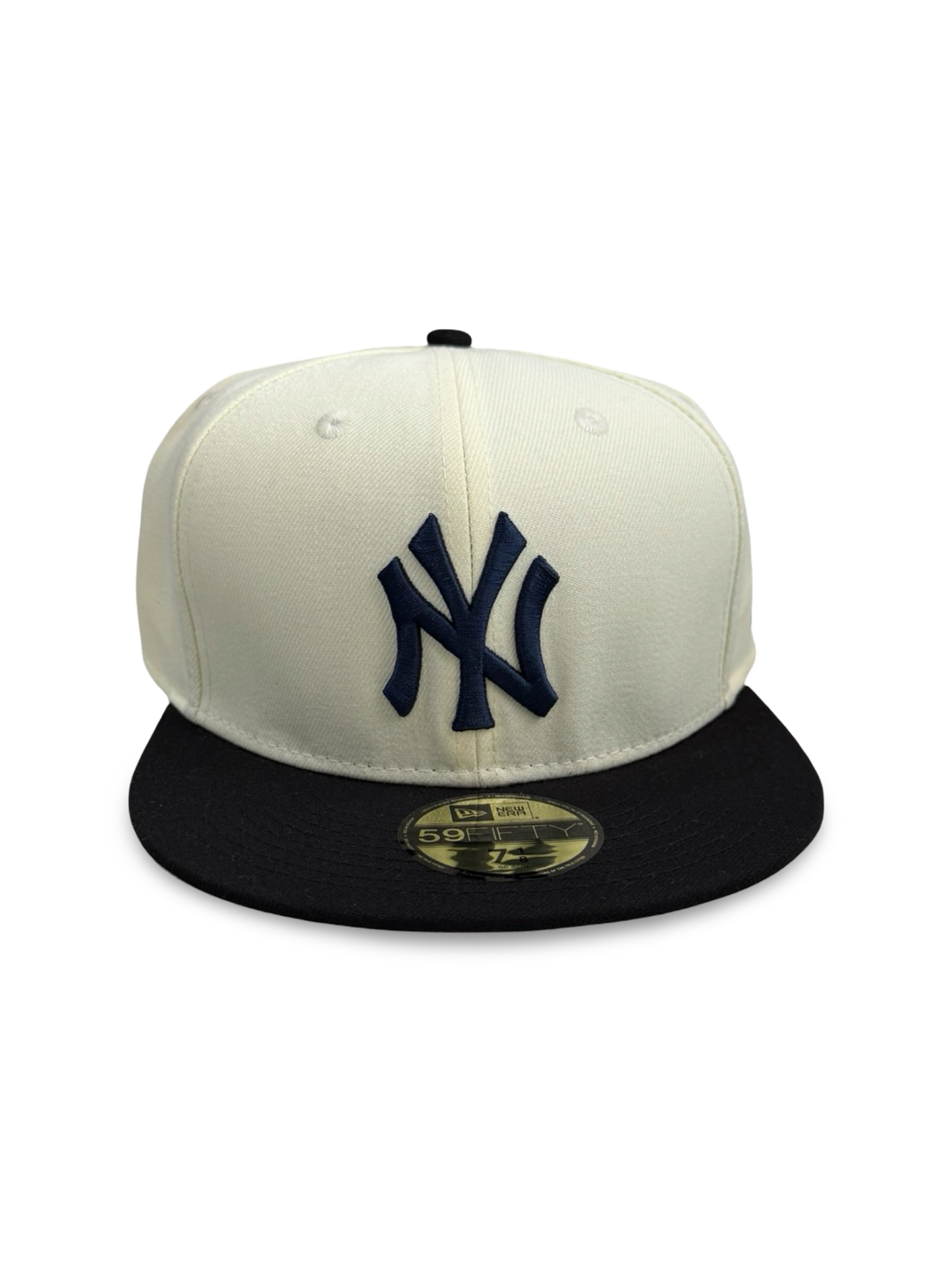 New Era 59FIFTY MLB New York Yankees  Talla 7