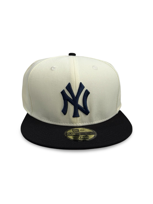 New Era 59FIFTY MLB New York Yankees  Talla 7