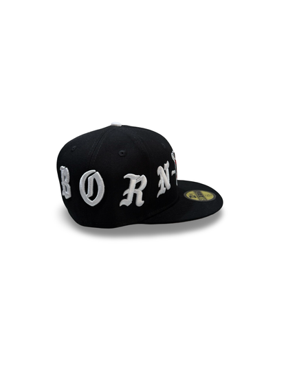 New Era 59FIFTY MLB Diablos Rojos Talla 6  7/8