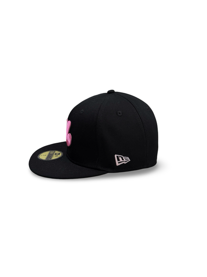 New Era 59FIFTY MLB Montreal Expos Talla 7