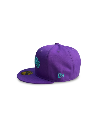 New Era 59FIFTY MLB Arizona Diamondbacks Talla 7