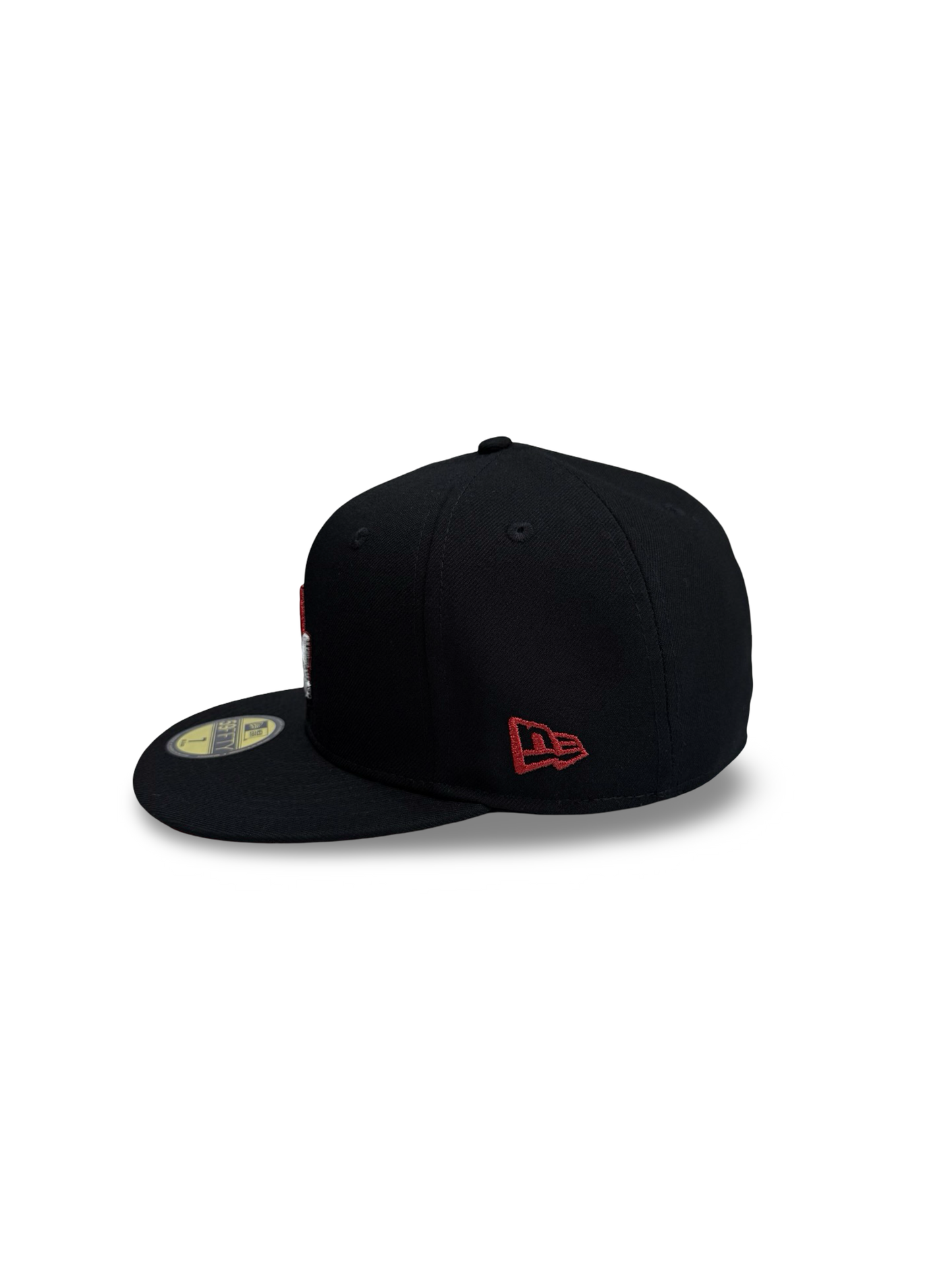 New Era 59FIFTY MLB Los Ángeles Dodgers Talla 7