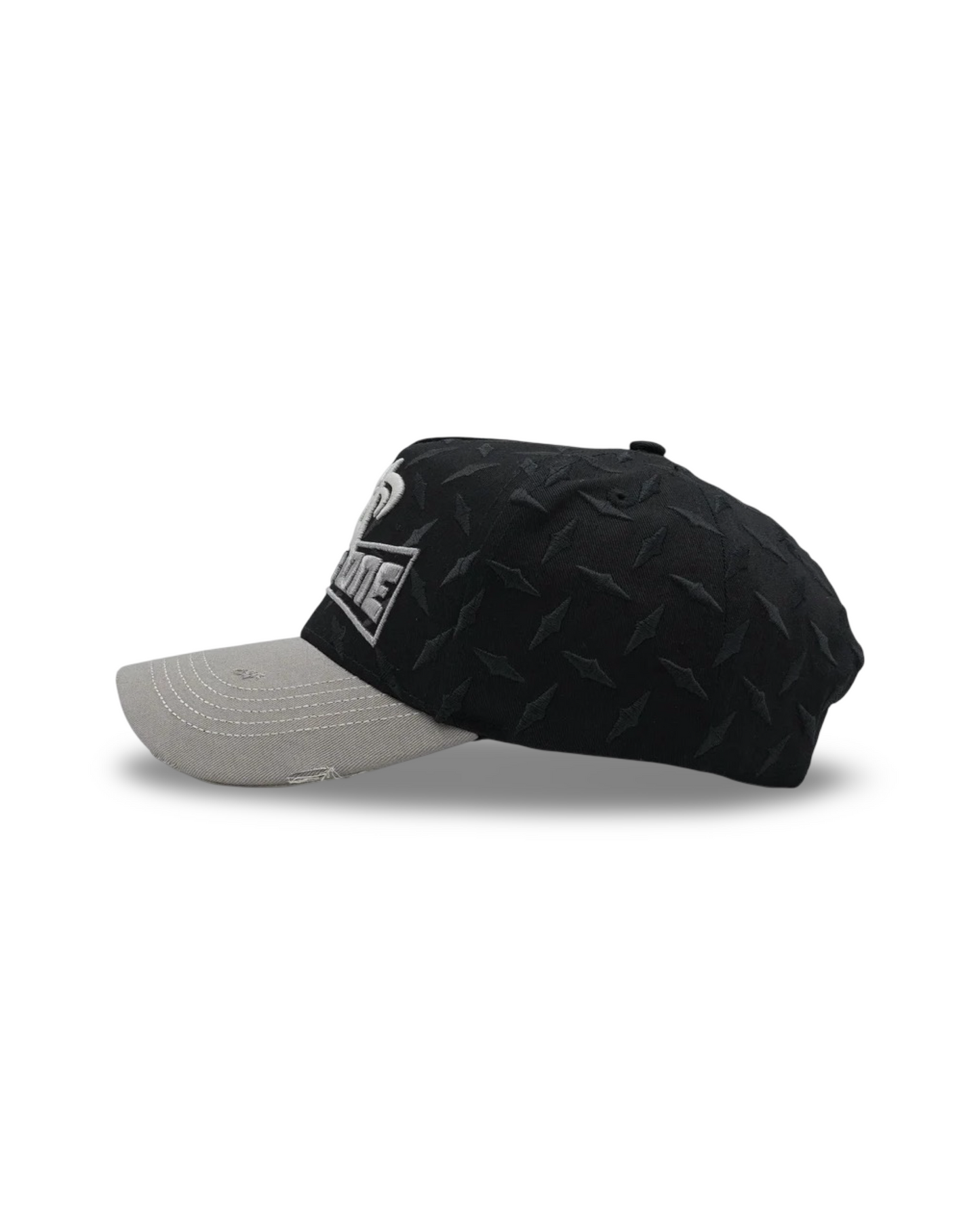 31 Hats Steelhead