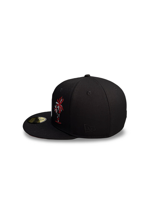 New Era 59FIFTY MLB Los Ángeles Dodgers Talla 7  3/8