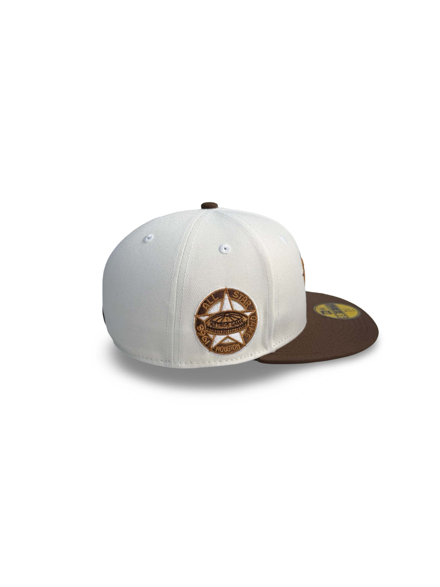 New Era 59FIFTY MLB Houston Astros Talla 7  1/2