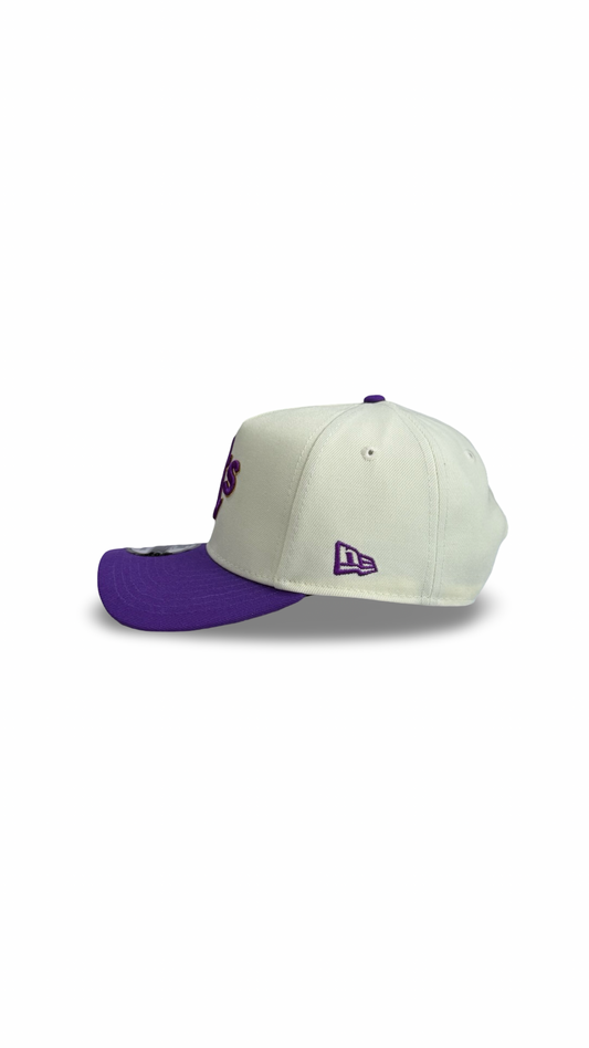 New Era 9FORTY A-FRAME MLB Oakland Athletics