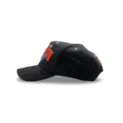 Dandy Hats x Canelo