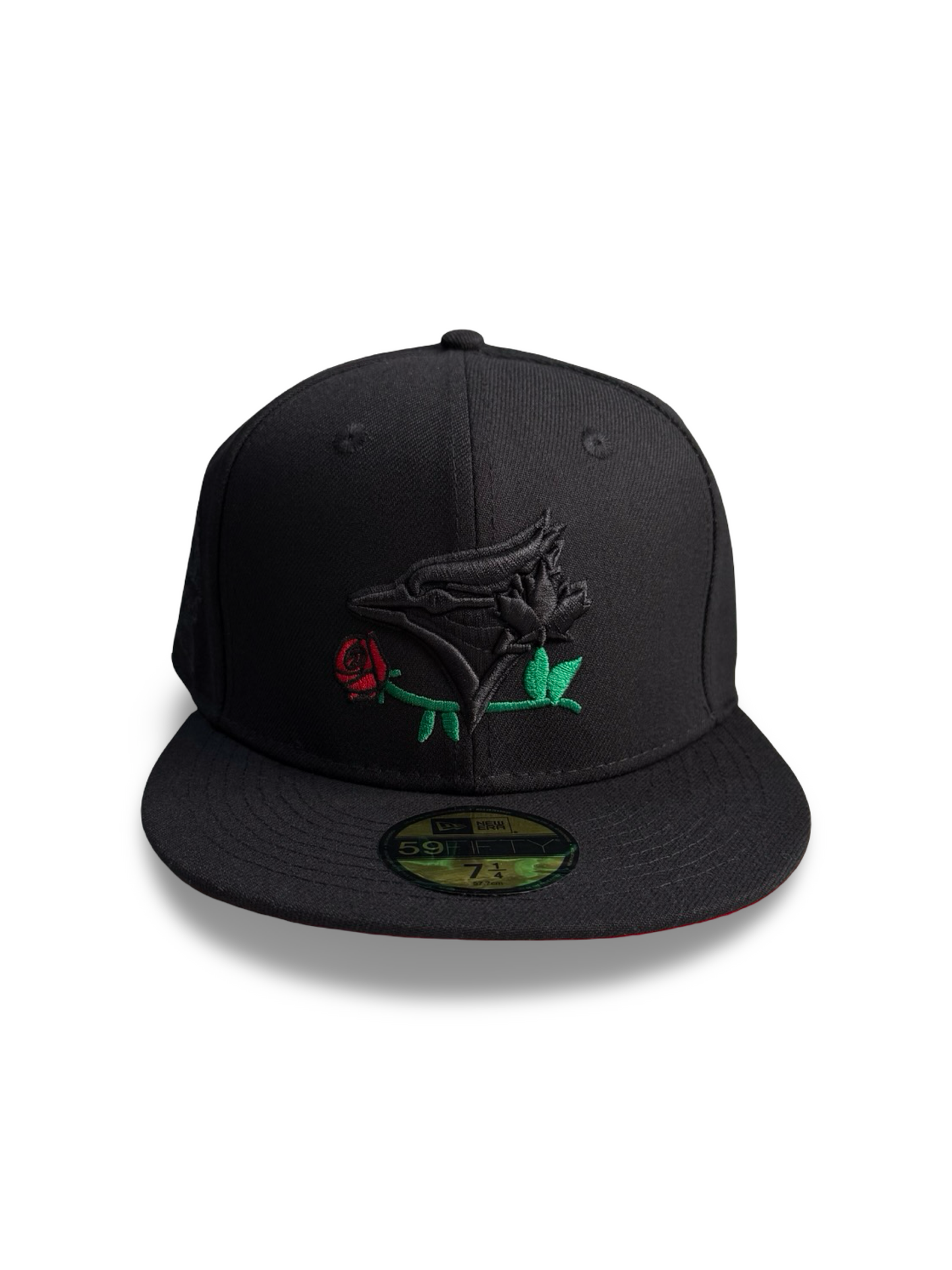 New Era 59FIFTY MLB Toronto Blue Jays Talla 7