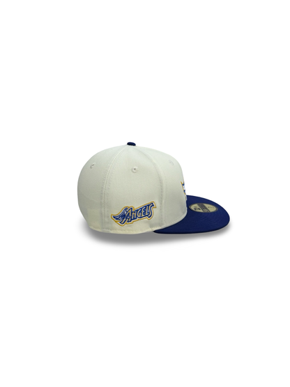 New Era 59FIFTY MLB Angels Talla 7