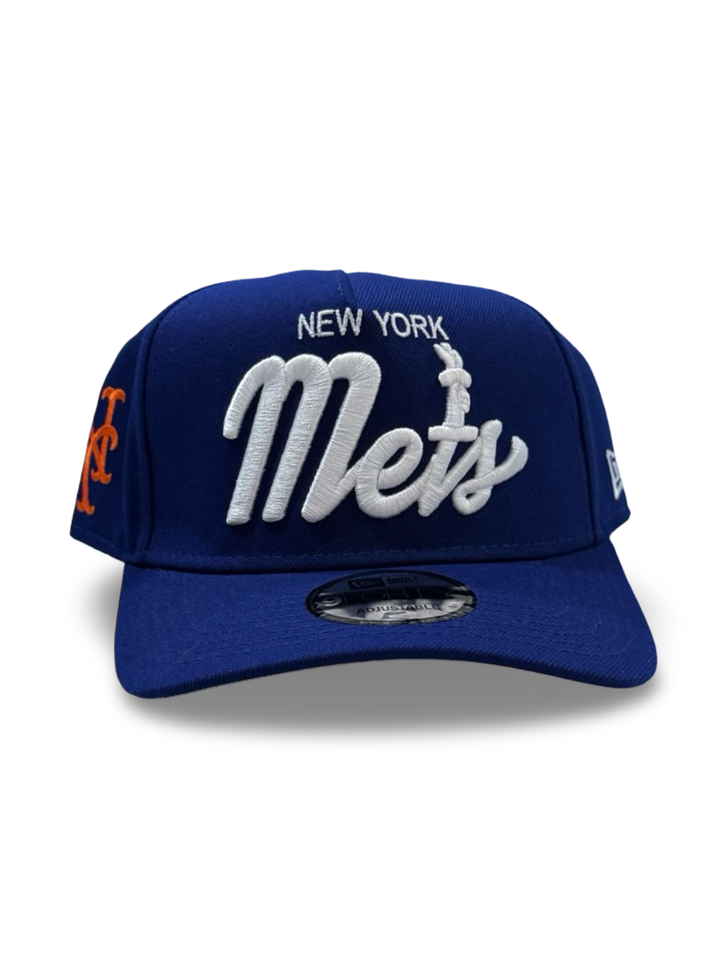 New Era 9FORTY A-FRAME MLB New York Mets