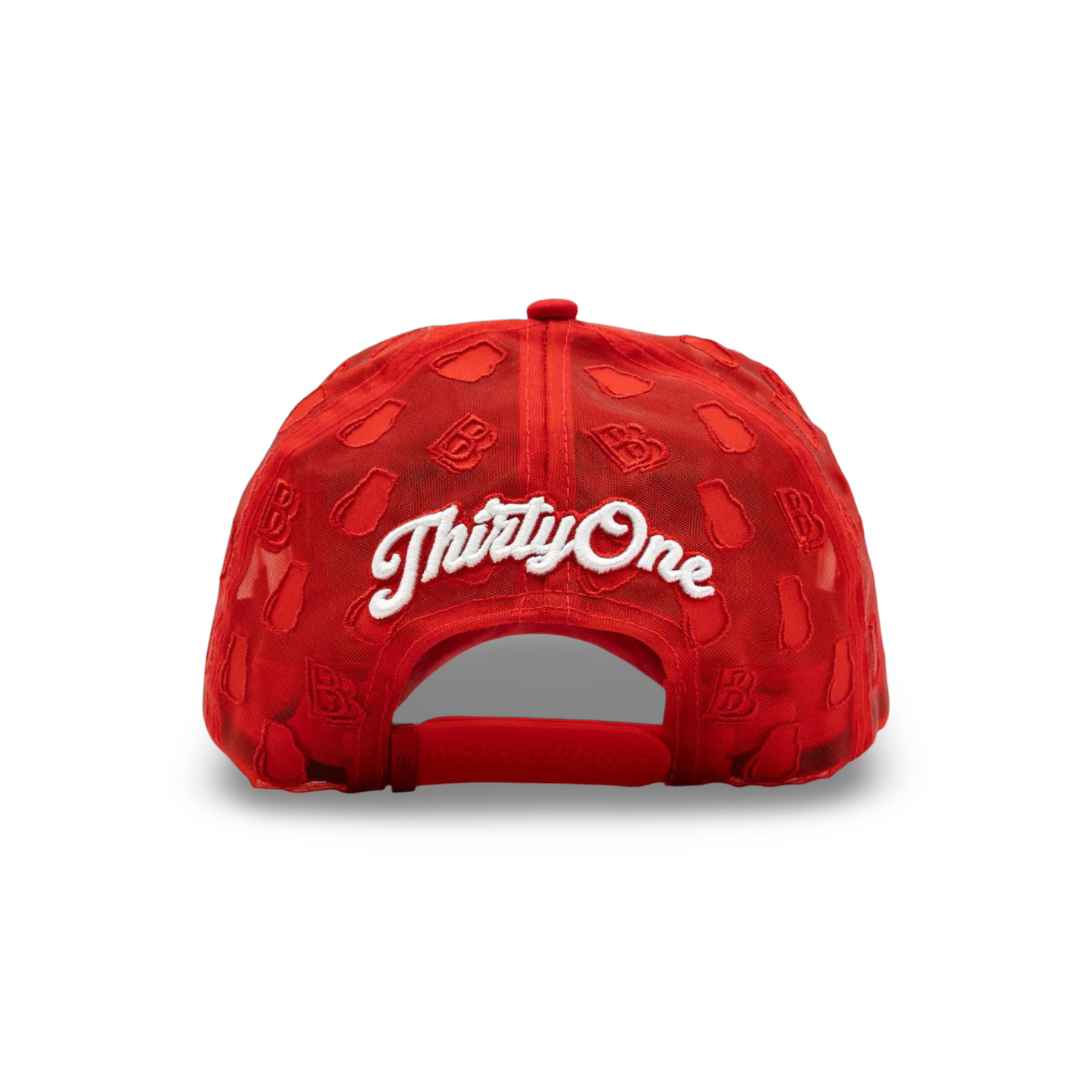 31 Hats X Backpack Boyz “La mochila”